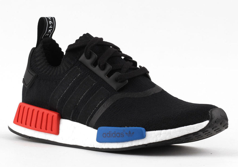 adidas nmd runner primeknit og adidas nmd runner primeknit og